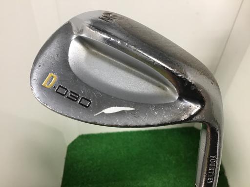 中古 Dランク （フレックスその他） フォーティーン C-030　SW NS　PRO　950GH　HT WEDGE 男性用 右利き ウェッジ WG