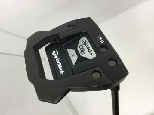 楽天市場】spider gtx tm1 パター(クラブ|ゴルフ):スポーツ 楽天市場】spider gtx tm1 パター(クラブ|ゴルフ):スポーツ