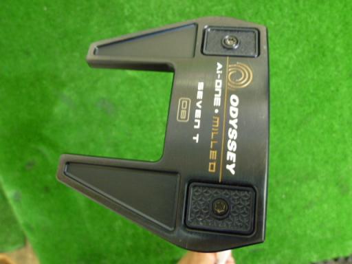 եѡȥʡ ťŹ㤨֡š ǥå Ai-ONEMILLED SEVEN T DB 34 ѥ PT STROKE LAB 90  (եå¾     C ե֡פβǤʤ27,627ߤˤʤޤ