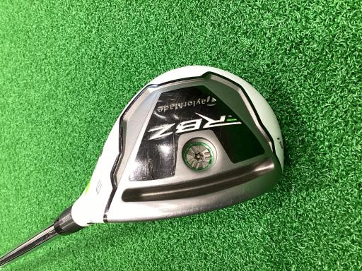 【中古】 テーラーメイド RBZ U3 ユーティリティ UT NS PRO 950GH (フレックスS) メンズ 男性用 右利き 右用 Cランク ゴルフクラブ