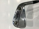 【中古】 本間ゴルフ TOUR WORLD TW-U(2017) U3 ユーティリティ UT VIZARD IB95 (フレックスS) メンズ 男性用 右利き ...