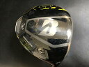 【中古】 ブリヂストン BRIDGESTONE JGR 9.5° ドライバー DR 純正特注シャフト (フレックスS) メンズ 男性用 右利き 右用 Cランク ゴルフクラブ