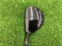 【中古】 キャロウェイ BIG BERTHA ALPHA 815 14° フェアウェイウッド FW BIG BERTHA ALPHA 815(フェアウェイ) (フレックスS) メンズ 男性用 右利き 右用 Cランク ゴルフクラブ