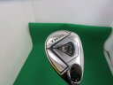 【中古】 本間ゴルフ TOUR WORLD TR21 U4 ユーティリティ UT VIZARD UT-H7 (フレックスその他) メンズ 男性用 右利き 右用 ...