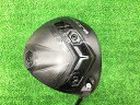 【中古】 コブラ cobra DS-ADAPT LS 10.5° ドライバー DR LIN-Q for Cobra(DS-ADAPT DR) (フレックスS) メンズ 男性用 右利き 右用 Cランク ゴルフクラブ