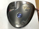 【中古】 ブリヂストン TOURSTAGE ViQ 10.5° ドライバー DR TV-50 (フレックスSR) メンズ 男性用 右利き 右用 Cランク ゴルフクラブ