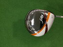 【中古】 キャロウェイ filly 12.5° レディース ドライバー DR filly(ドライバー) (フレックスL) レディース 女性用 右利き 右用 Bラ...
