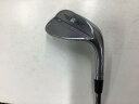 【中古】 タイトリスト VOKEY SPIN MILLED SM8 ツアークロム 54°/14°F ウェッジ WG NS PRO 950GH neo (フレック...