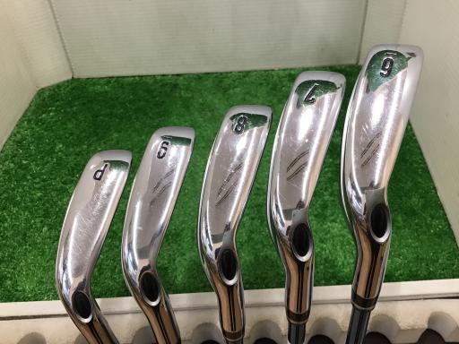 【中古】 キャロウェイ BIG BERTHA(2016) BETA 5S ア