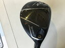 【中古】 ダンロップ SRIXON ZXi H4 ユーティリティ UT Diamana ZXi 60 for HYBRID (フレックスSR) メンズ 男性用 右利き 右用 Cランク ゴルフクラブ