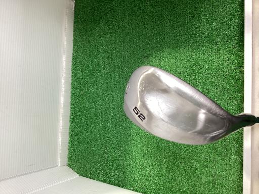 【中古】 リンクス BOMBA MAX 52° ウェッジ WG NS PRO MODUS3 WEDGE 105 (フレックスその他) メンズ 男性用 右利き 右用 Cランク ゴルフクラブ