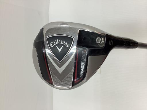 楽天市場】キャロウェイ razr fit 5wの通販