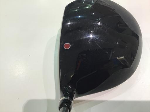 【中古】 プロギア egg PX-01 10.5° ドライバー DR egg PX-01 (フレックスS) メンズ 男性用 右利き 右..