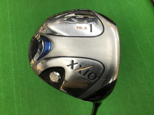 【中古】 ダンロップ XXIO(2008) 10.5° ドライバー DR XXIO MP500M (フレックスS) ...