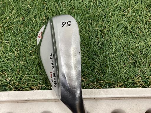 タイプ男性用利き手右利き商品コード2100402760170クラブ種別ウェッジメーカー名テーラーメイド商品名Taylor　Made　MILLED　GRIND　2　TW　56°／12°発売年2020シャフトリシャフトシャフト材質リシャフトメー...