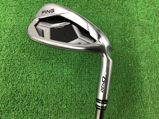 楽天市場】ping g430 アイアン セット（ウェッジ｜メンズクラブ