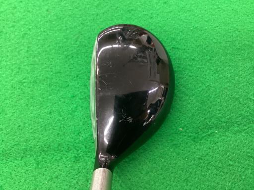 【中古】 本間ゴルフ TOUR WORLD TW737 19° ユーティリティ UT VIZARD IN-U55 (フレックスその他) メンズ 男性用 右利き 右用 Cランク ゴルフクラブ