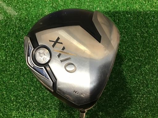 【中古】 ダンロップ XXIO(2012) 10.5° ドライバー DR XXIO MP700(ドライバー) (フレックスR) メンズ ..