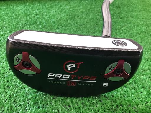 楽天市場】オデッセイ protype ix#5の通販