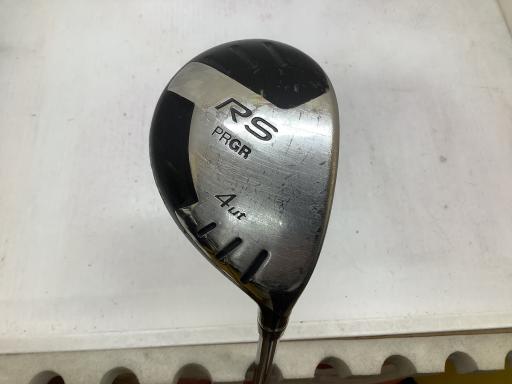 【中古】 プロギア RS U4 ユーティリ�