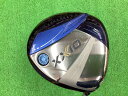 【中古】 ダンロップ XXIO(2024) 13.5° レディース ドライバー DR XXIO MP1300L(DR) (フレックスL) レディース 女性用 右...