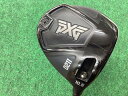 中古 Cランク （フレックスS） PXG PXG　0211(2021)　10.5° 純正特注シャフト S 男性用 右利き ドライバー DR