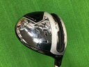 【中古】 本間ゴルフ TOUR WORLD XP-1 5W フェアウェイウッド FW VIZARD 43 (フレックスR) メンズ 男性用 右利き 右用 Dランク ゴルフクラブ