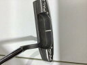 【中古】 ピン PAL 2 ステンレス パター PT スチール (フレックスその他) メンズ 男性用 右利き 右用 Cランク ゴルフクラブ