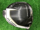 【中古】 テーラーメイド STEALTH GLOIRE 10.5° ドライバー DR SPEEDER NX for TM(DR) (フレックスS) メンズ 男性用 右利き 右用 Cランク ゴルフクラブ