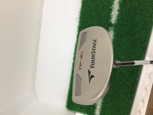 楽天市場】ブリヂストン パター TOURSTAGE PUTTERの通販 楽天市場】ブリヂストン パター TOURSTAGE PUTTERの通販