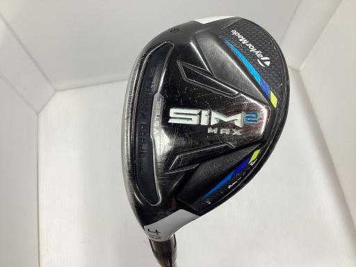 楽天市場】テーラーメイド sim2max 左 レスキューの通販 楽天市場】テーラーメイド sim2max 左 レスキューの通販
