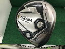 【中古】 本間ゴルフ TOUR WORLD TW727 3W(15°) フェアウェイウッド FW リシャフト (フレックスその他) メンズ 男性用 右利き 右用...