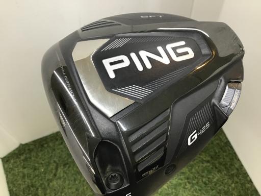 楽天市場】ping g425 ドライバー レフティの通販 楽天市場】ping g425 ドライバー レフティの通販