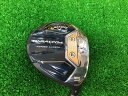 【中古】 キャロウェイ PARADYM 5W フェアウェイウッド FW SPEEDER NX GREEN 50 (フレックスS) メンズ 男性用 右利き 右用 Cランク ゴルフクラブ