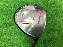 【中古】 ブリヂストン TOURSTAGE ViQ CL(2008) 4W (アクアブルー) フェアウェイウッド FW VD-30 (フレックスL) レディース...