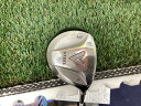【中古】 テーラーメイド V STEEL 18° USA フェアウェイウッド FW M.A.S.2 ULTRALITE (フレックスS) メンズ 男性用 右利き...
