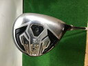 【中古】 本間ゴルフ TOUR WORLD TW737c 3W フェアウェイウッド FW VIZARD EX-A65 (フレックスS) メンズ 男性用 右利き ...