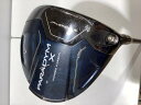 【中古】 キャロウェイ PARADYM X 10.5° ドライバー DR VENTUS TR 5 for CW(PARADYM DR) (フレックスR) メンズ...