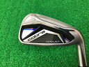 【中古】 コブラ cobra AEROJET #5 単品アイアン LI ELEVATE MPH 95 (フレックスS) メンズ 男性用 右利き 右用 Cランク ...