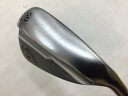 【中古】 キャロウェイ MD 5 JAWS クロム 50°/12°W ウェッジ WG NS PRO MODUS3 TOUR105 (フレックスS) メンズ 男性...