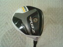 【中古】 テーラーメイド RBZ STAGE 2 3W フェアウェイウッド FW TM1-213(フェアウェイ) (フレックスR) メンズ 男性用 右利き 右用...