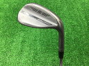 【中古】 タイトリスト VOKEY SPIN MILLED SM10 ニッケル 58°/14°K ウェッジ WG BV 105 (フレックスその他) メンズ 男性用 右利き 右用 Cランク ゴルフクラブ