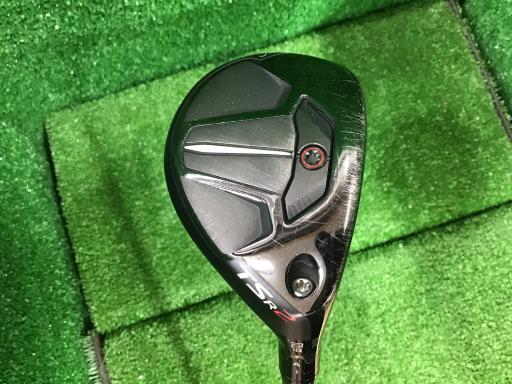 楽天市場】tsr2 ユーティリティ（ロフト角18°）の通販