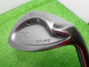 中古 Cランク （フレックスR） キャスコ Dolphin　wedge　DW-JPFG　55° MCI　60 R 男性用 右利き ウェッジ WG