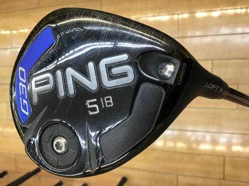 豪奢な 楽天市場】ping g30 フェアウェイウッド 5wの通販 その他