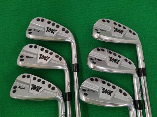 楽天市場】中古 pxg アイアンの通販 楽天市場】中古 pxg アイアンの通販