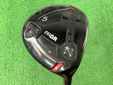 【中古】 プロギア RED(2016) 5W レディース フェアウェイウッド FW RED(2016 フェアウェイ) (フレックスL) レディース 女性用 右利...