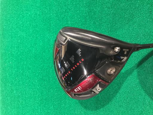 【中古】 グローブライド ONOFF(2024) AKA 10.5° ドライバー DR SMOOTH KICK MP-524D (フレックスSR) メンズ 男性用 右利き 右用 Bランク ゴルフクラブ