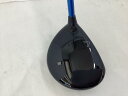 【中古】 キャロウェイ X フェアウェイウッド(2008) 3W フェアウェイウッド FW X SERIES 60 (フレックスSR) メンズ 男性用 右利き ...