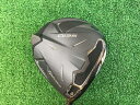 【中古】 テーラーメイド Qi35 MAX 10.5° ドライバー DR Diamana BLUE TM50(Qi35 DR) (フレックスS) メンズ 男性用...